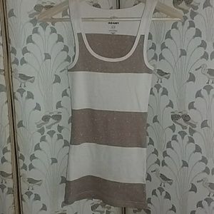 Old Navy tank